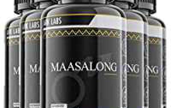 How to take Maasalong Capsules?