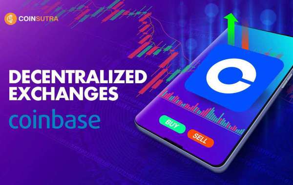 Coinbase to Decentralized Exchange: How to Connect Coinbase Wallet to Exchange
