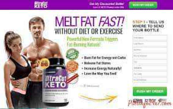 Ultra Cut Keto :- BENEFITS , SPECIAL OFFERS , INGREDIENTS , REVIEWS