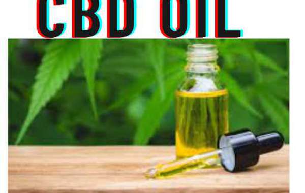 10 Secrets About Best Cbd Oil You Can Learn From TV
