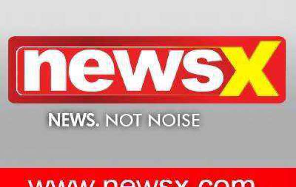 Newsx live news