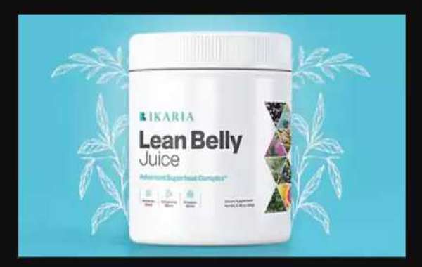 Ikaria Lean Belly Juice: Reviews, Benefits, Price & Buy Now!
