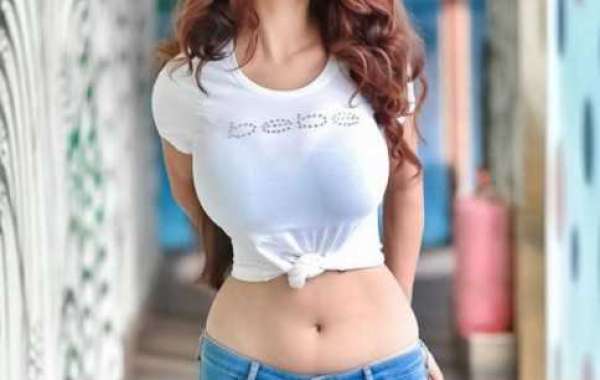 Experience The Real Sex Pleasure With Jalandhar Escort Service,