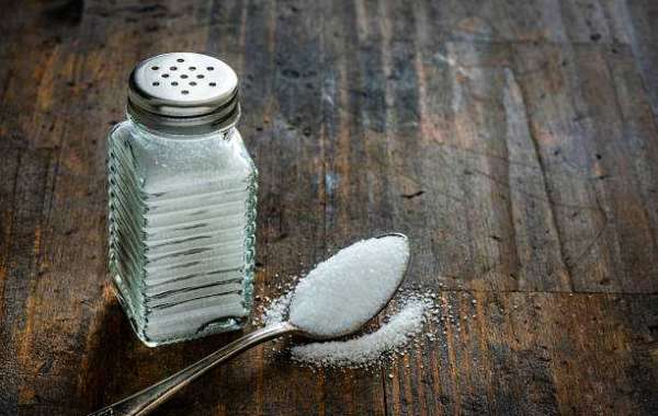 Sodium Benzoate Market Anticipates Witnessing Remarkable Growth During the Forecast Period 2022-2030