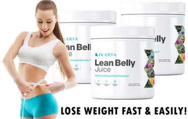 A natural metabolic formula offering overall weight loss