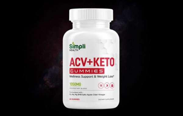 Simpli ACV Keto Gummies Reviwes Serious Scam Risks They Wont Tell You?