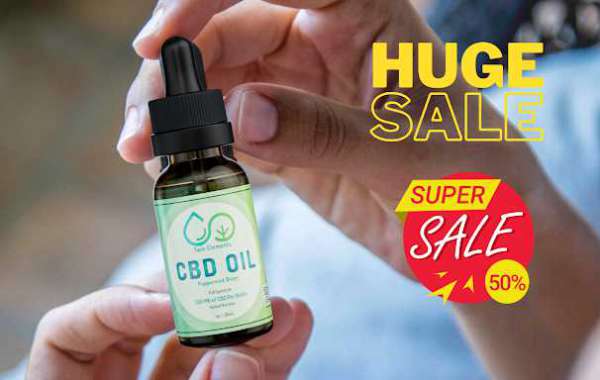 Twin Elements CBD Oil  - 'Top Reviews' Real Price?