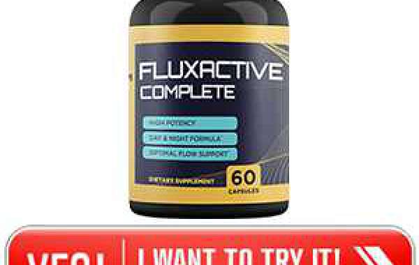 Fluxactive Complete Reviews – Is It Worth the Money?