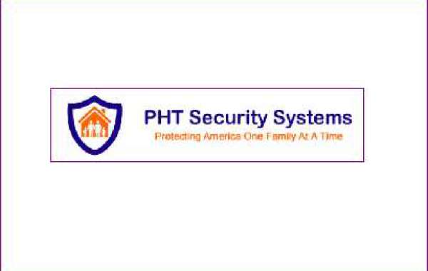 Security Alarm Company in Pearland Whom you can Trust