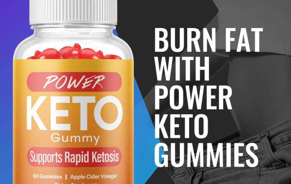 Power Keto Gummies (Scam Exposed) Ingredients and Side Effects
