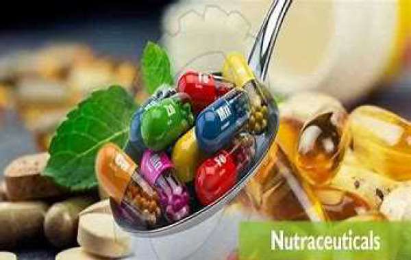 Global Nutraceuticals Market Size , Share, Market  , Growth , Forecast 2027