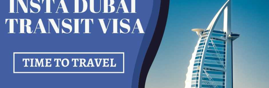Insta Dubai Transit Visa Cover Image
