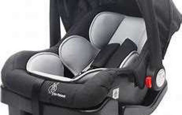 Global Baby Car Seat Market  is expected to grow with an expected CAGR of over 8% in 2026