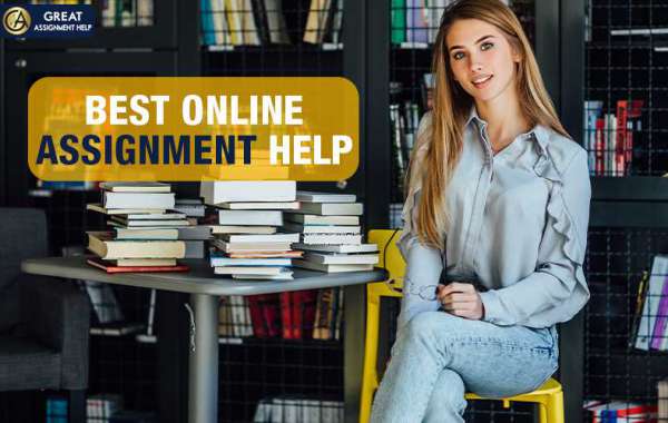 Excel in Academics with the best Assignment Help