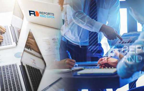 Business Management Consulting Service Market Will Generate Massive Revenue in Future – A Comprehensive Study On Key Pla