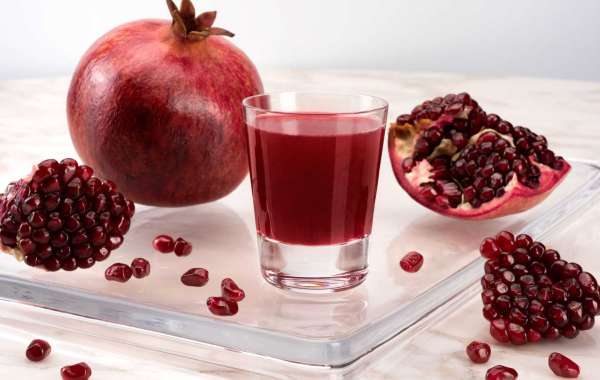 How pomegranates can benefit your life and treat erectile dysfunction