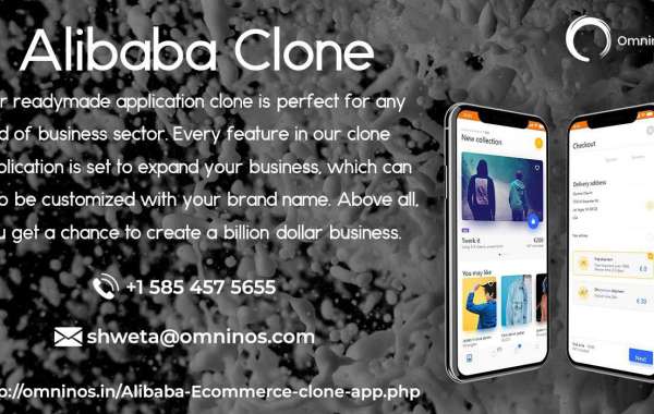 Alibaba Clone