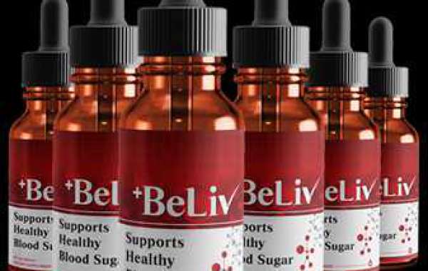 Beliv Blood Sugar Oil Reviews (NEW 2022!) Scam Or Real Blood Sugar Balance Formula