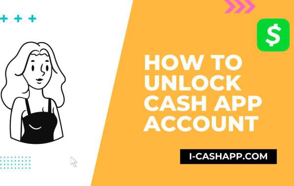 How to unlock Cash App account? Cash app locked my account >>>>i-cashapp.com