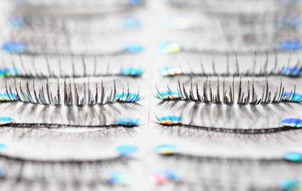 Magnetic Eyelashes Market 2022 Share, Growth Forecast, Industry Outlook 2030