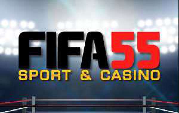 Fifa55 – Have Your Covered All The Aspects?