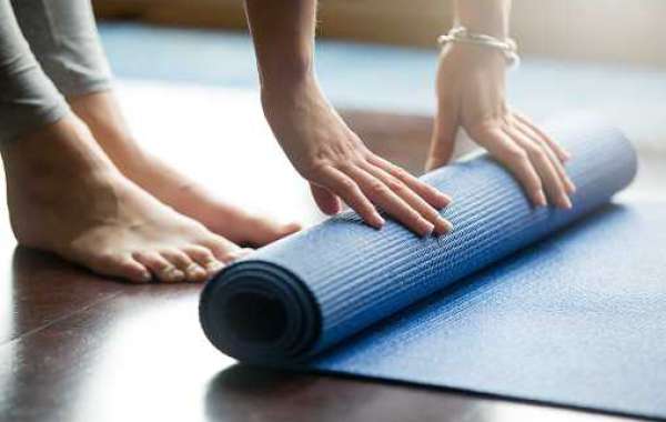Yoga Mat Market Provides Business Economy With Innovative Growth Forecast 2022- 2030