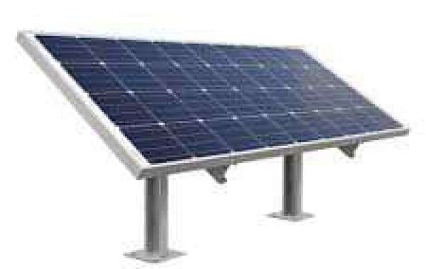 Global Solar Panel Market Is Anticipated To Grow At A CAGR Of More Than 16% In Value Terms In The Forecast Period.