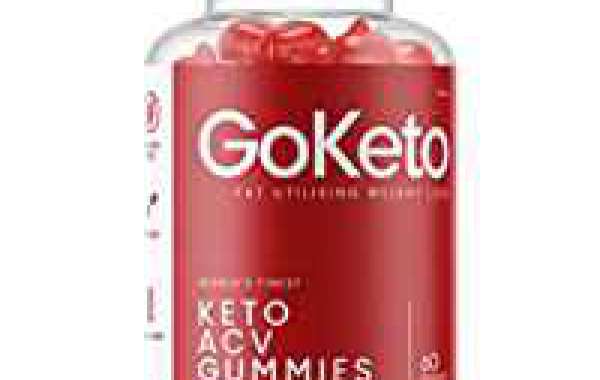 GoKeto Gummies Reviewed – Legit or Scam?