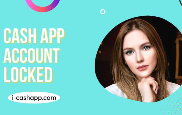 Why did Cash App lock my account?>>> i-cashapp