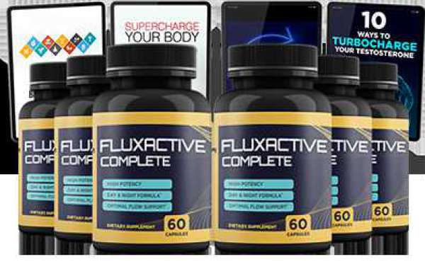 How Long Does Flux Active Complete Take The See Results?