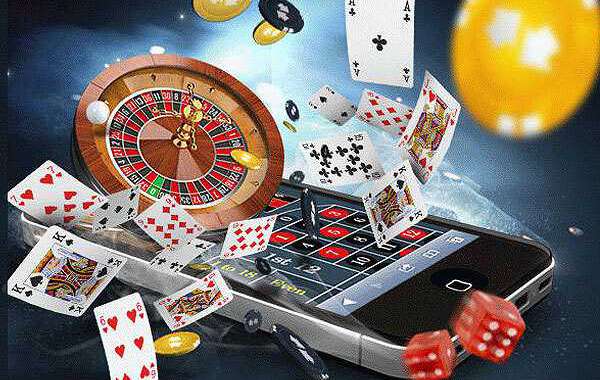 Three Best Games Beginners For Online Casino in Malaysia