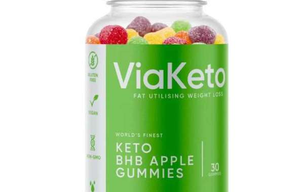 Vita Keto Apple Gummies Shoking Benifits! Price! Offers!