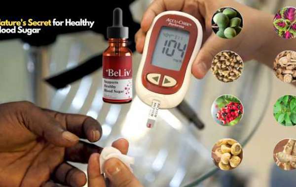 How Does BeLiv Blood Sugar Oil Dosage And Precautions?
