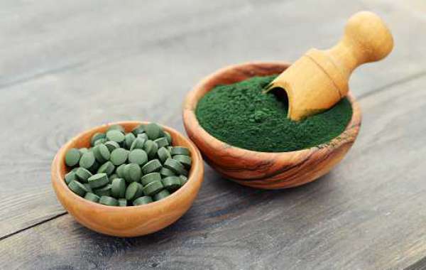 Spirulina Market Size Worth $1,007.24 Mn, Globally, by 2030 at 10.32% CAGR - Exclusive Report by MRFR