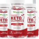 Vitality HQ Keto Gummies Profile Picture