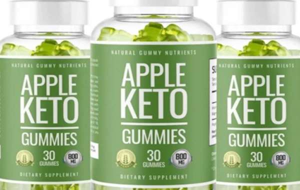 Five Shitty Things Apple Keto Gummies Reviews Have Done In 2022?