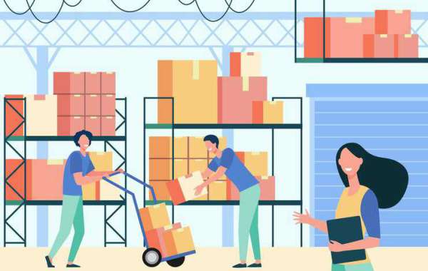 5 top benefits of the best logistics expert for effective retail supply chain and logistics management