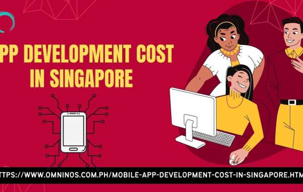 App Development Cost in Singapore