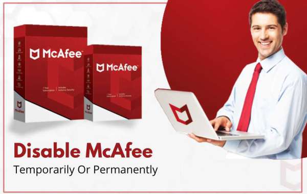 Simple Steps To Notice About Disabling McAfee Antivirus - Disable McAfee