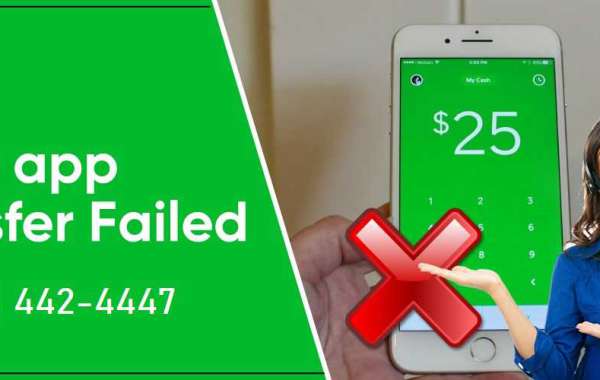 Is Cash App Transfer Failed Problem Taking Place While Making Payments?