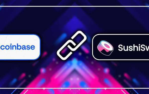 How To Connect Coinbase Wallet To SushiSwap | Complete Guide