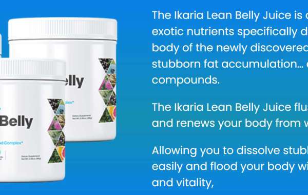 Ikaria Lean Belly Juice Review - Does it Work? Read Real Reviews & Complaints