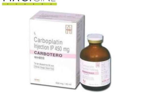 carboplatin price