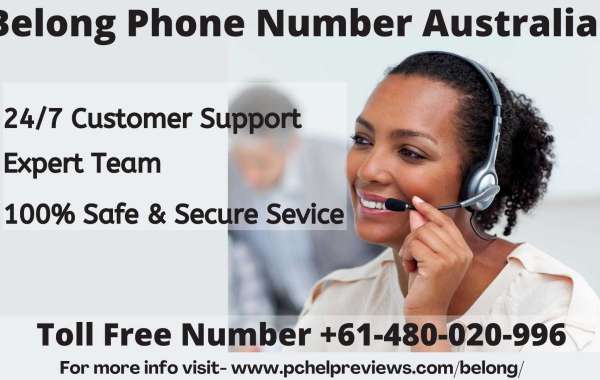 Belong Phone Number Australia +61-480-020-996
