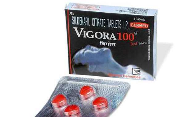 Vigora 100: Perfect medicine | shop now | erectilepharma.com