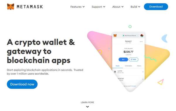 A Quick Guide Of MetaMask Wallet and Sign-up Processes