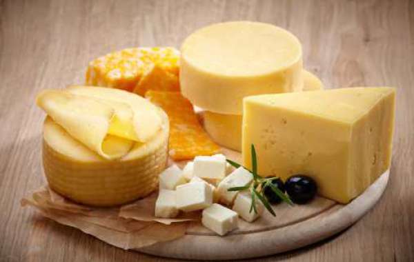 Low Fat Cheese Market Revenue Innovative Product Launches to Boost the Market Growth