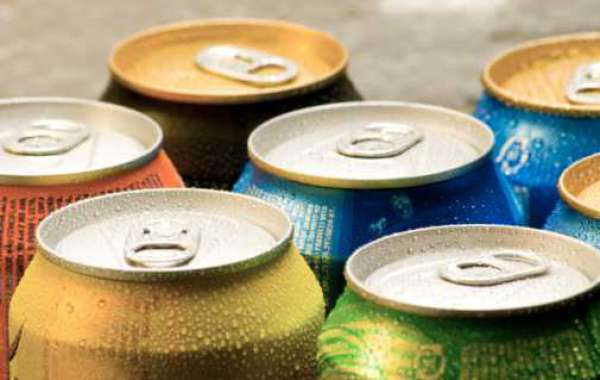 Beverages Cans Market Manufactures with Business Prospects, Demand, Growth